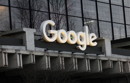 “Google” yüzlərlə əməkdaşını ixtisar edir