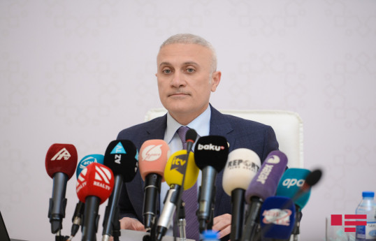 Ötən il 24 bazar subyekti üzrə 649,6 min manat maliyyə sanskiyası tətbiq edilib