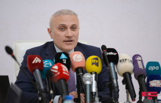 Ölkədə sertifikatlar QR kodla veriləcək