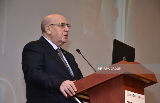 Parlamentin komitə sədri: Peyvəndlənməyə diqqət artırılmalıdır, qızılcaya yoluxanların hamısı vaksin olunmayanlardır