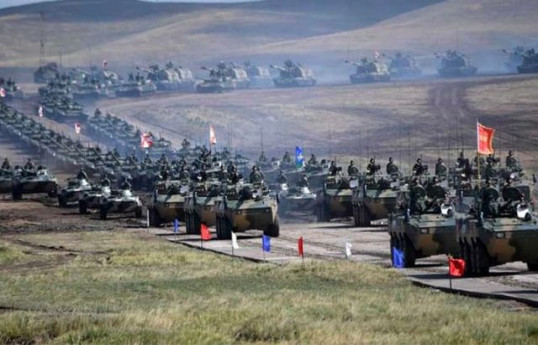 NATO 90 min hərbçinin iştirak edəcəyi hərbi təlimlərə hazırlaşır