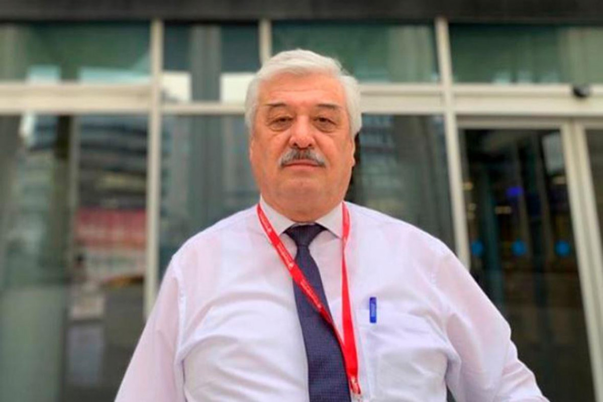 Moskvada özbək diasporunun sədri saxlanılıb