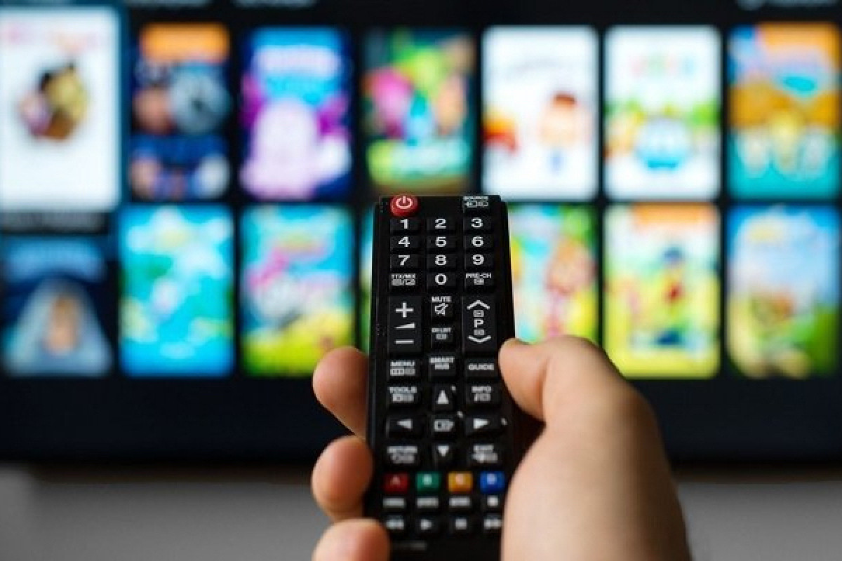 Ötən il televiziya və radiolarda 300-ə yaxın qanun pozuntusu aşkarlanıb