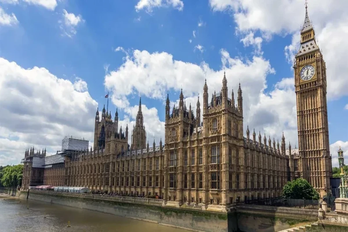 Britaniya Parlamentində 20 Yanvar hadisələri yad edilib