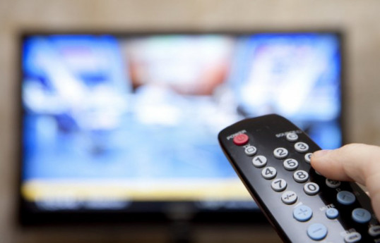 Bu ildən DVB-T2 standartlı televiziya yayımına keçilir