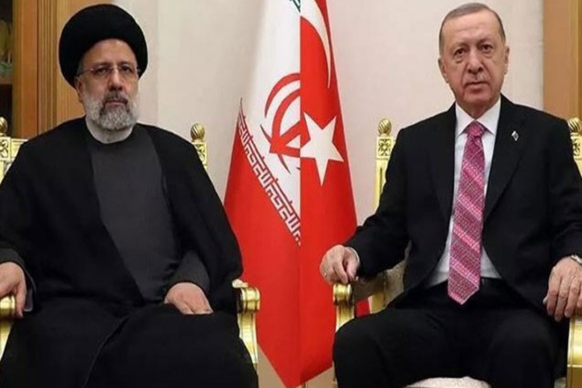 İran Prezidenti Türkiyəyə səfər edəcək