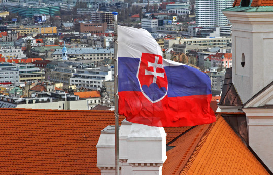 Slovakiya Rusiya və Belarusla mədəniyyət sahəsində əməkdaşlığı bərpa edib