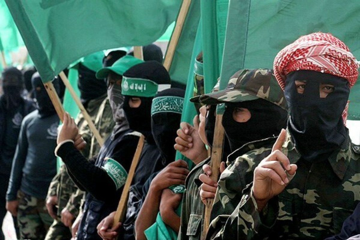 İsrailin pilotsuz təyyarəsinin Livanda endirdiyi zərbə nəticəsində HAMAS-ın əsas adamlarından biri həlak olub