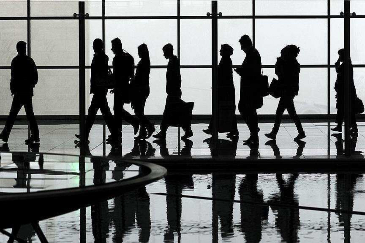 Gürcüstan ötən il 41 Azərbaycan vətəndaşını deportasiya edib