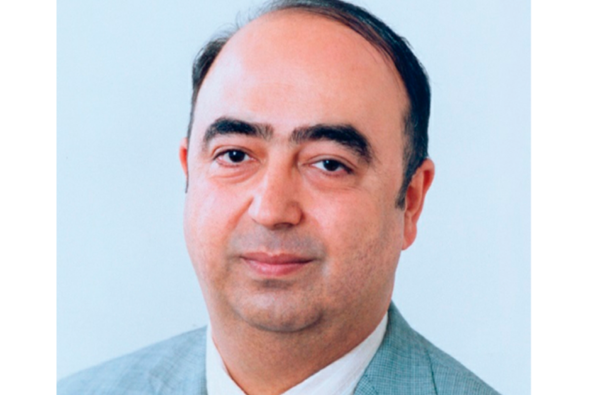 Sabiq deputat Dünyamin Xəlilova hökm oxunub - YENİLƏNİB 