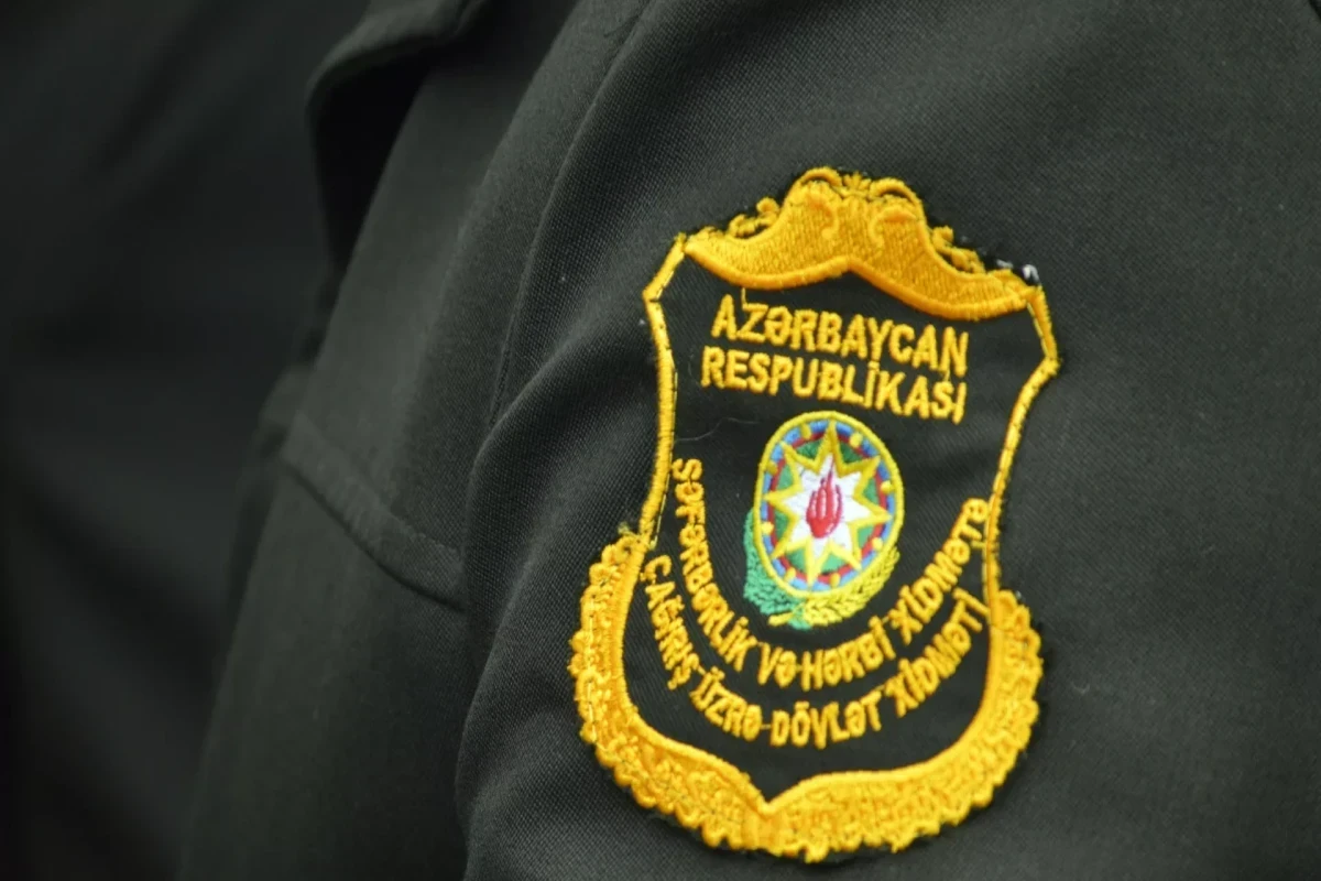 SHXÇDX hərbi qulluqçularının maaşları yeni redaksiyada təsdiqlənib