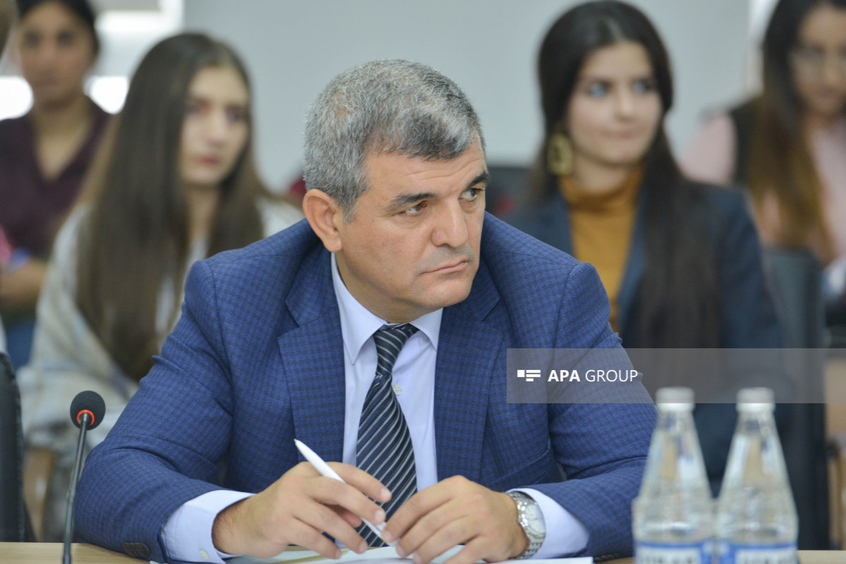 MƏHKƏMƏ İŞİ:  Fazil Mustafanı öldürmək yox, cəzalandırmaq istəmişik