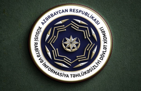 Ötən il dövlət qurumlarında 695 təhlükəsizlik boşluqları aşkarlanıb