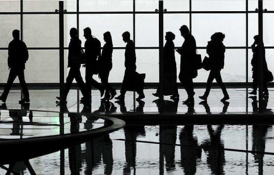 Gürcüstan ötən il 41 Azərbaycan vətəndaşını deportasiya edib
