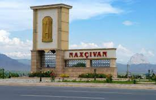 Ötən il dövlət büdcəsindən Naxçıvana 315 mln. manat dotasiya ayrılıb