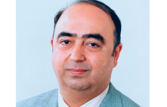 Sabiq deputat Dünyamin Xəlilova hökm oxunub - YENİLƏNİB 