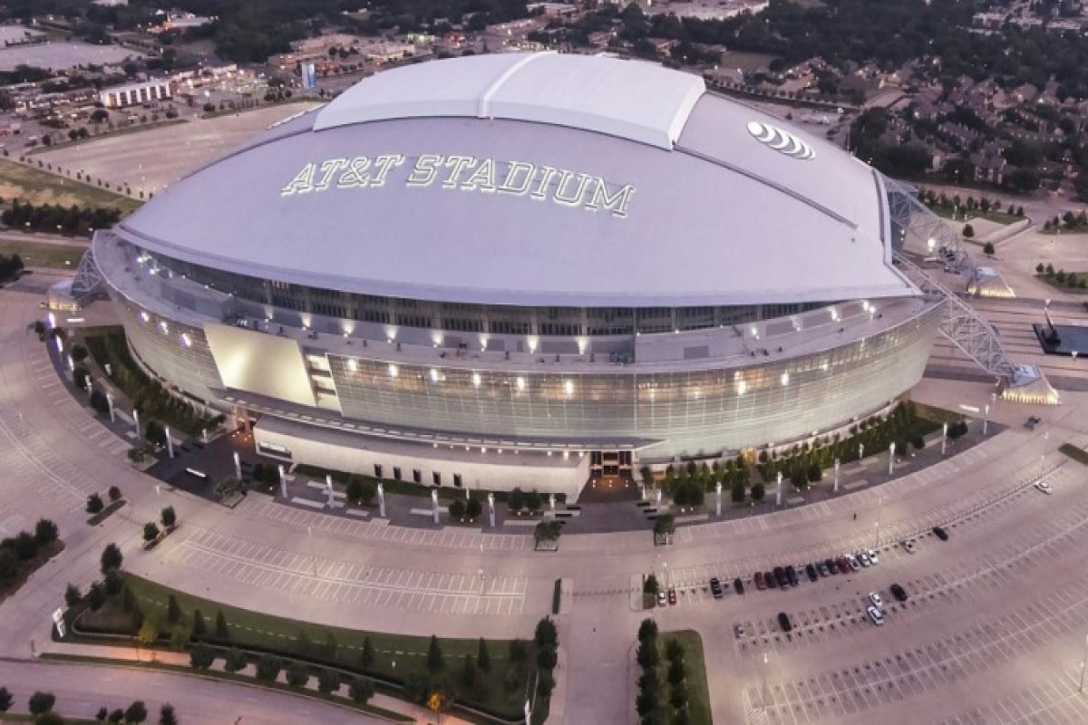 2026-cı ildə dünya kubokunun finalının keçiriləcəyi stadion bəlli olub