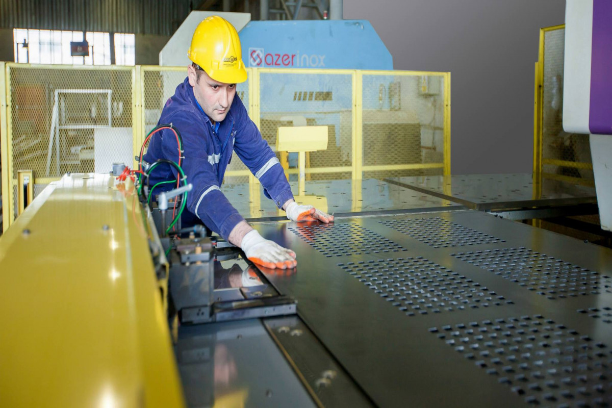 "Balaxanı Metal Konstruksiyaları" MMC hərraca çıxarılacaq