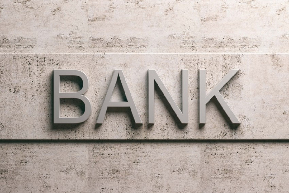 Bank sektorunun xarici öhdəlikləri 48% artıb