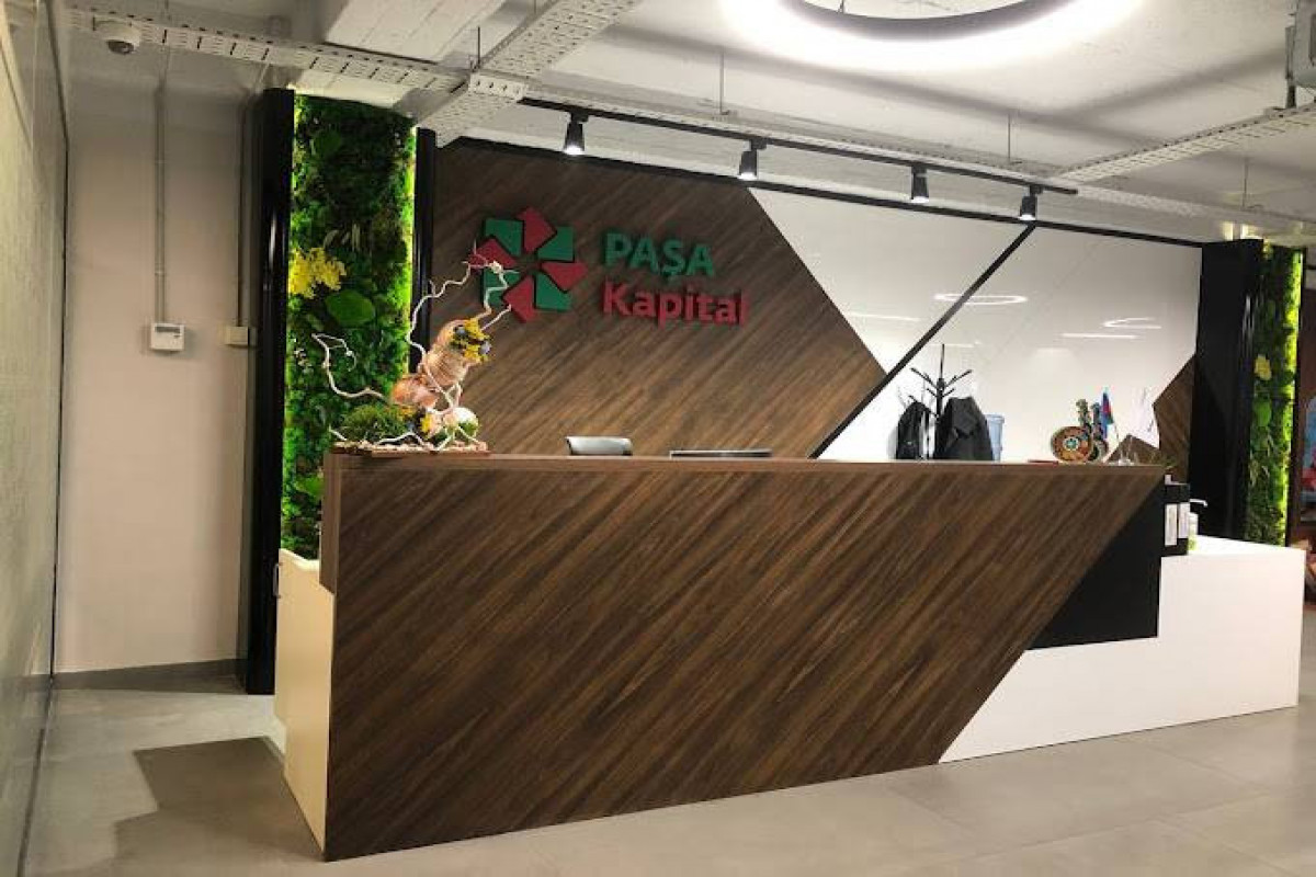 “Paşa Kapital”ın vəzifəli şəxsi cərimə edilib