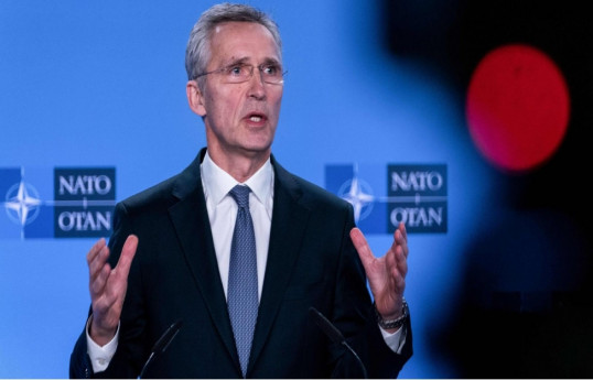 NATO 1,2 mlrd. dollarlıq artilleriya sursatının istehsalı ilə bağlı müqavilələr imzalayıb