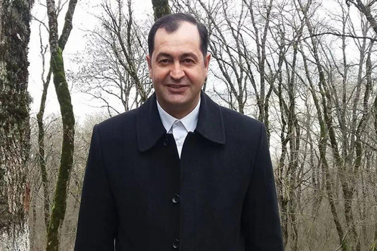 İcra başçısının qardaşının qətlinə görə tutulan oğulun məhkəməsi başlayıb - FOTO 