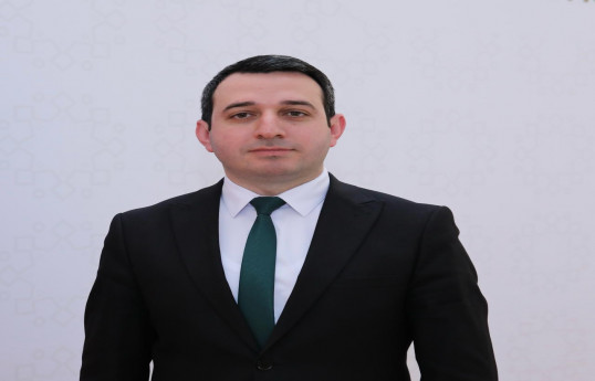 Roman Qaraşov: Rəqabət Məcəlləsinə əsasən bazar subyekti qiymətlərdə manipulyasiya edə bilməyəcək