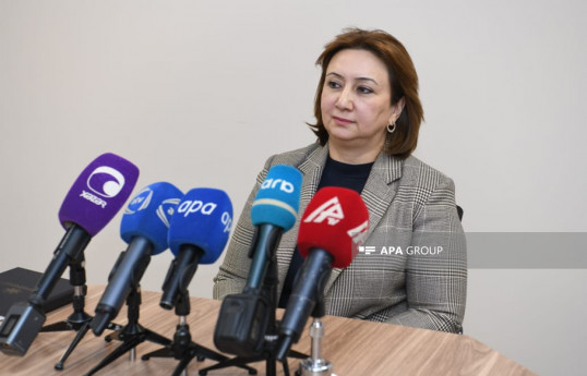 6 nömrəli məktəbin rəhbərliyinə xəbərdarlıq edilib, intizam tənbeh tədbiri görülüb