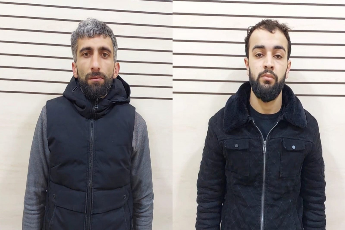 Masallı sakinlərindən 11 kq narkotik vasitə və psixotrop maddə aşkarlanıb - FOTO 