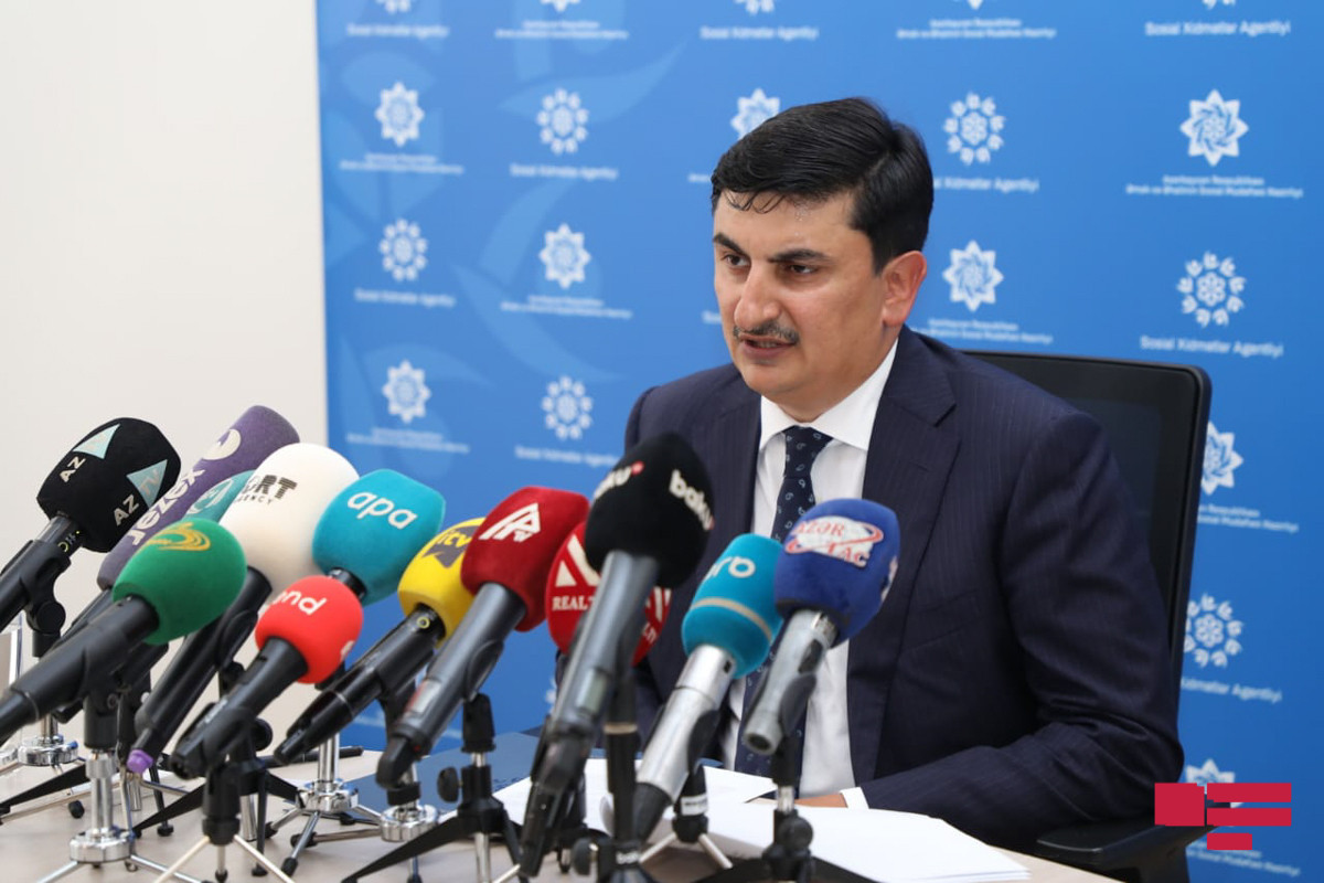 Ötən il İraq və Suriyadan gətirilən 63 nəfər reabilitasiyaya cəlb olunub