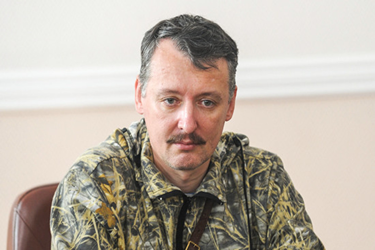 İqor Strelkov