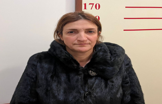 Qubada sosial yardım, pensiya düzəltmək adı ilə bir neçə şəxsin pullarını mənimsəyən qadın saxlanılıb