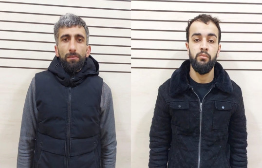 Masallı sakinlərindən 11 kq narkotik vasitə və psixotrop maddə aşkarlanıb - FOTO 
