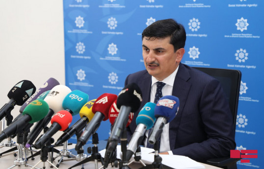 Ötən il İraq və Suriyadan gətirilən 63 nəfər reabilitasiyaya cəlb olunub