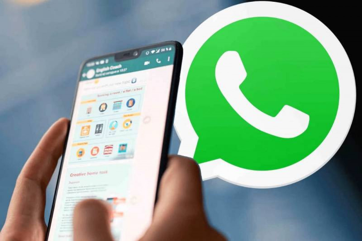Dövlət Xidməti "Whatsapp+"la bağlı məsələyə aydınlıq gətirib
