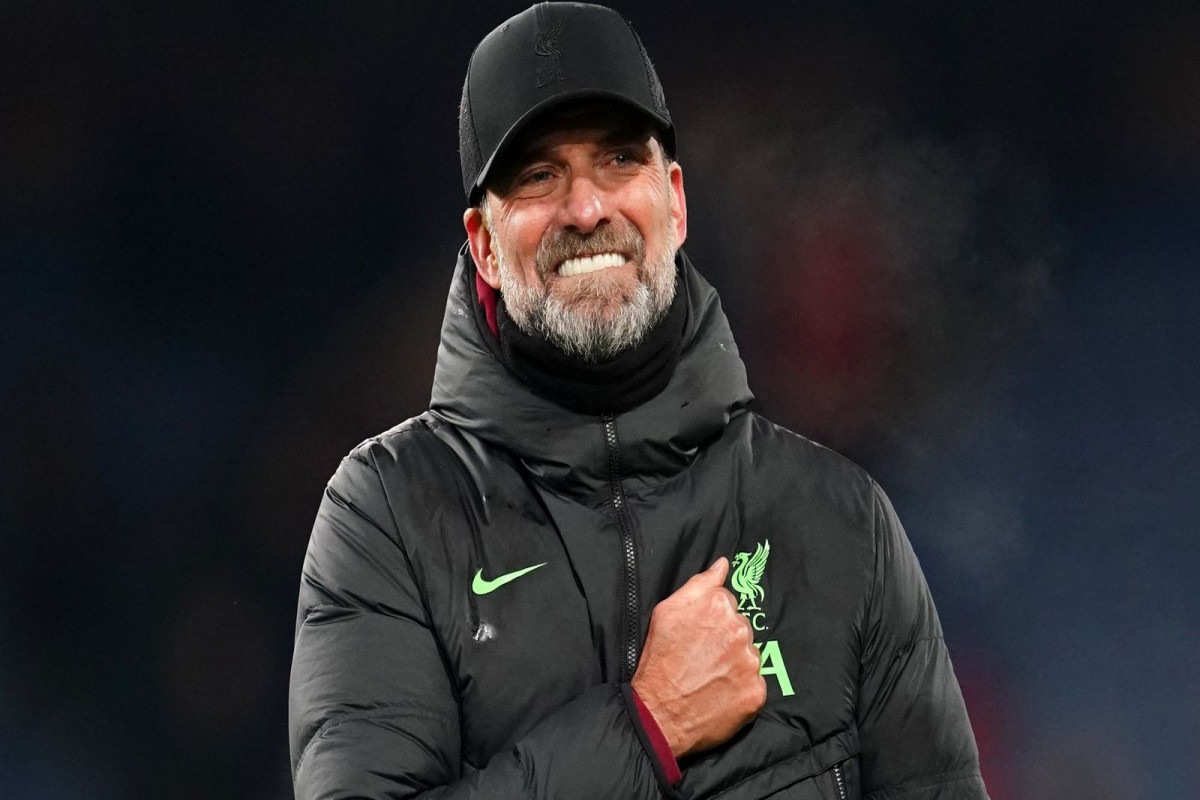 Yurgen Klopp "Liverpul"dan ayrılır