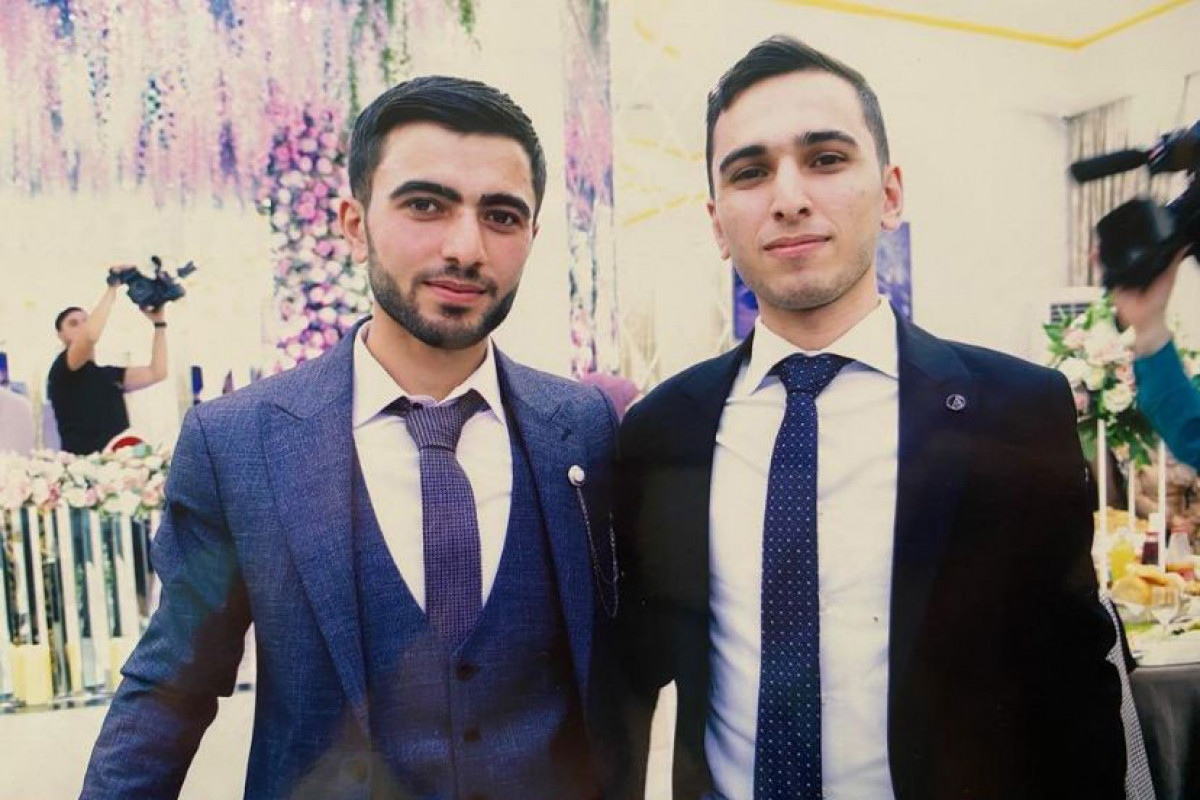 Bakıda iki qardaşın dəm qazından ölməsi ilə bağlı araşdırma aparılır - YENİLƏNİB-1 