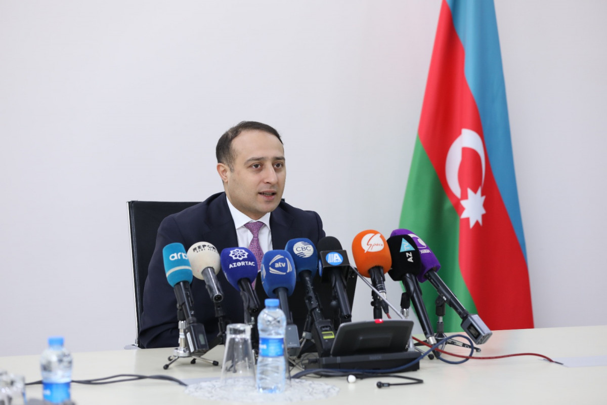 Bu il Rəqəmsal İqtisadiyyat Strategiyasının təsdiq və icrası gözlənilir