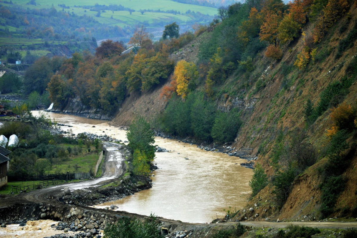 “Environmental Protection First” Koalisiyası Amuldağ qızıl yatağında monitorinq aparmağa hazırdır - BƏYANAT 