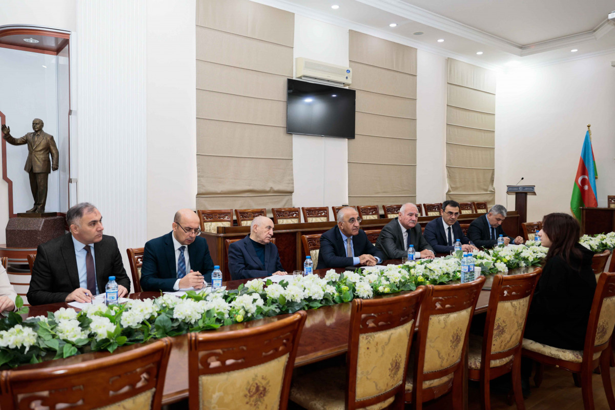 UNEC-də “Açıq qapı”ya ümumilikdə 24 müraciət daxil olub