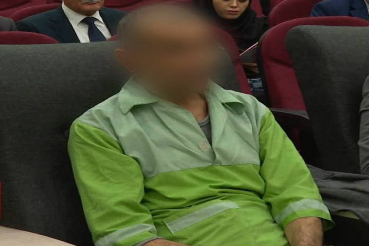 Azərbaycanın İrandakı səfirliyinə hücum edən şəxsin cinayət işi üzrə məhkəmə iclası keçirilib
