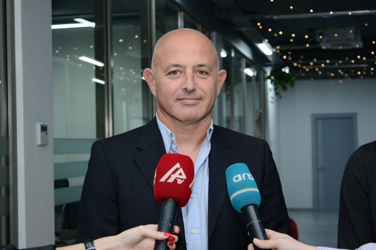 İsraillə data analitika və süni intellekt üzrə əməkdaşlıq edilir – APA TV - VİDEO 