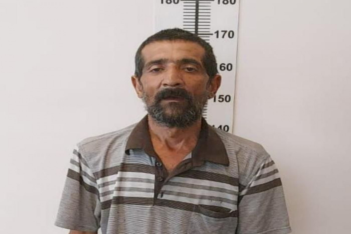 Paytaxt ərazisində üzərində qanunsuz olaraq “Makarov” gəzdirən daha bir şəxs saxlanılıb