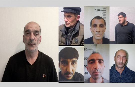 Sabirabadda narkotik vasitələrin dövriyəsinə, qanunsuz odlu silah saxlayanlara qarşı əməliyyatlar keçirilib