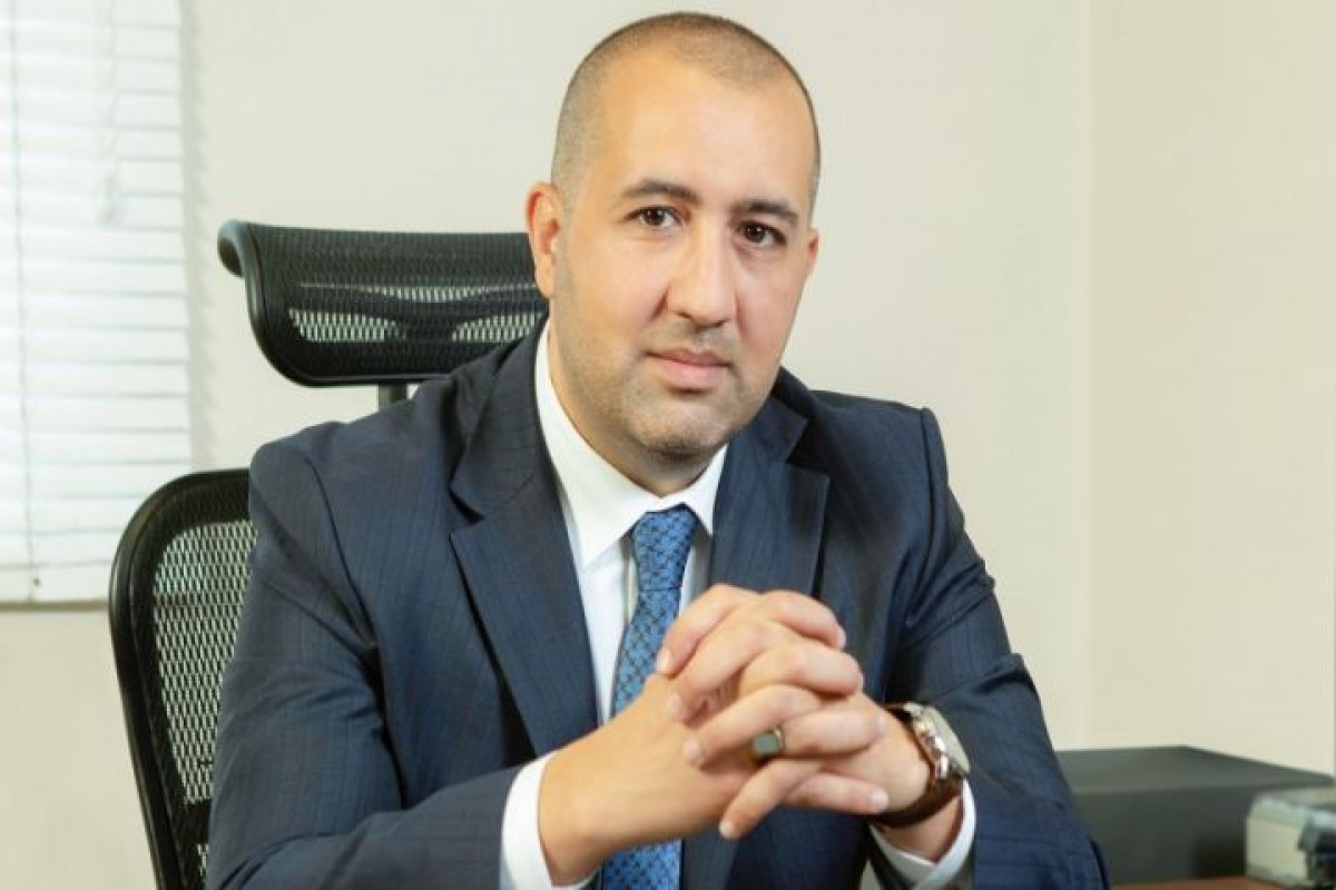 “Bank of Baku”nun İdarə heyətində yeni təyinat olub