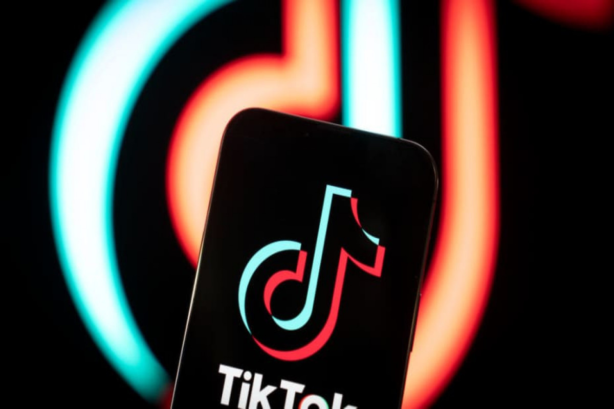 Rusiyada TikTok-un bərpası müzakirə edilmir