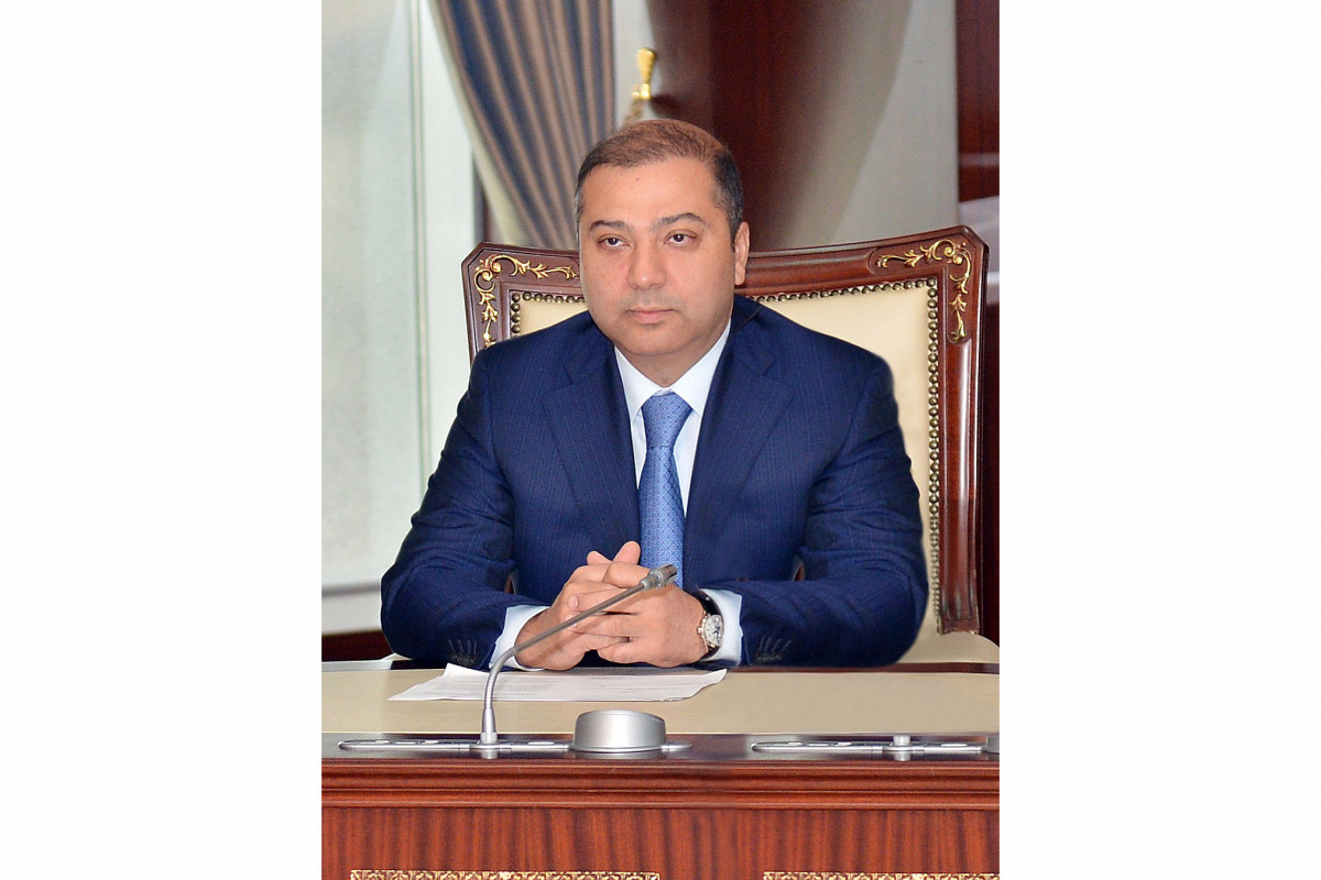 Hacı Salayev: Azərbaycanın güclənməsi AŞPA-nı oyuncağa çevirənləri narahat edir