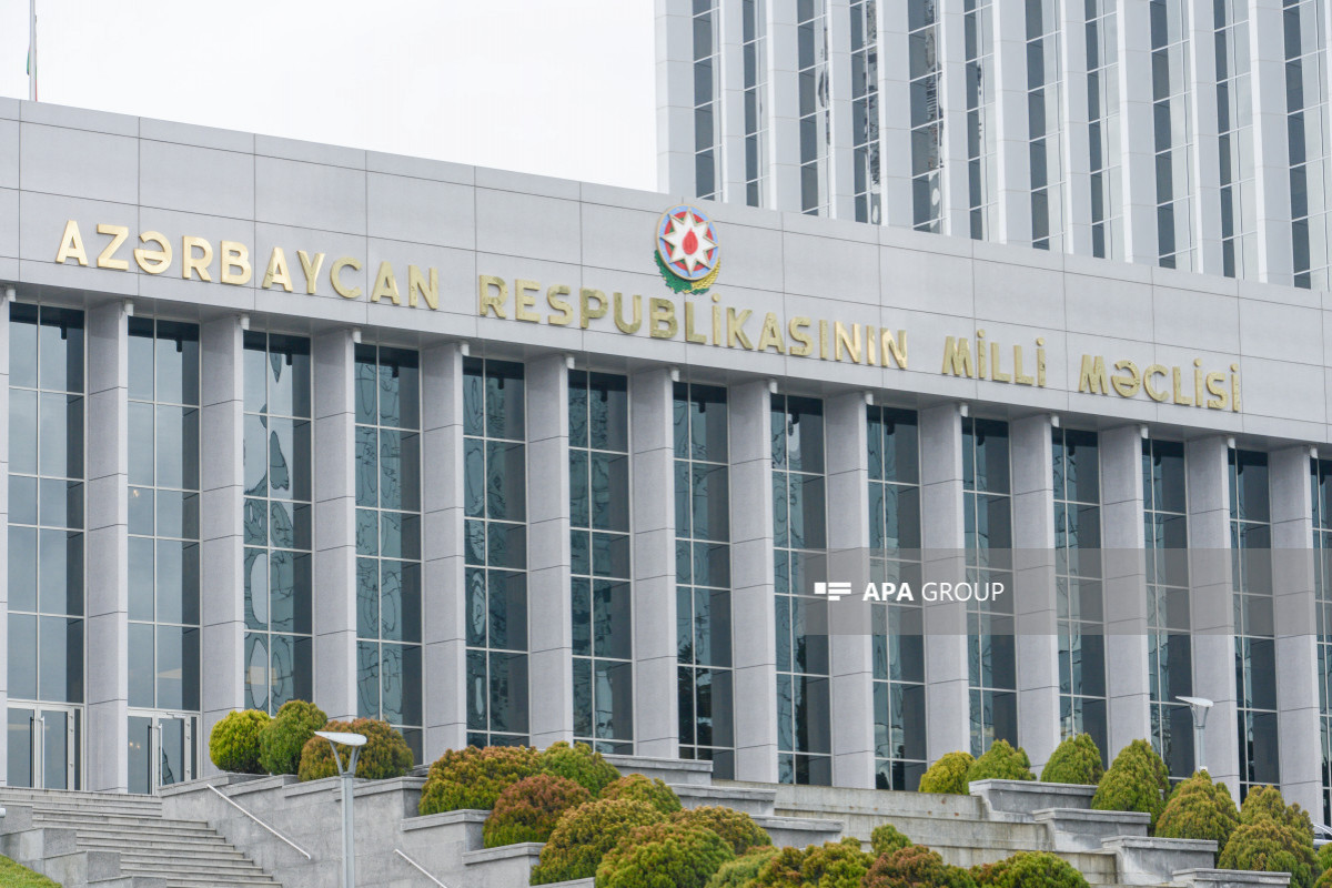 Milli Məclisin İntizam komissiyası yenidən müəyyənləşəcək