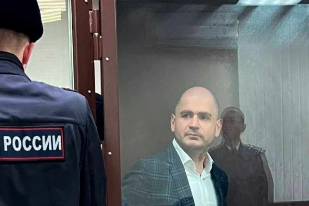 Rusiyada günahsız şəxsi məsuliyyətə cəlb etmək istəyən erməni müstəntiqə 11 il iş verilib