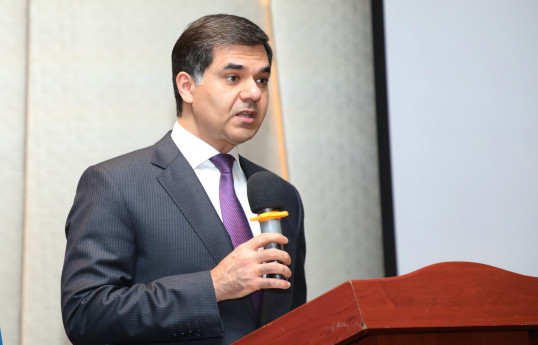 ASA-nın icraçı direktoru: Qarabağa uyğun sığorta mexanizmi formalaşdırılmalıdır